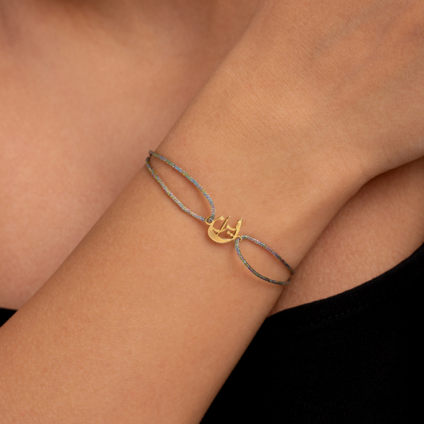 دستبند طلا ایران