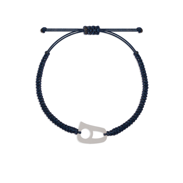 دستبند نقره ه نیمانی