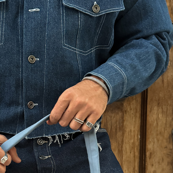 بنگل نقره بافت