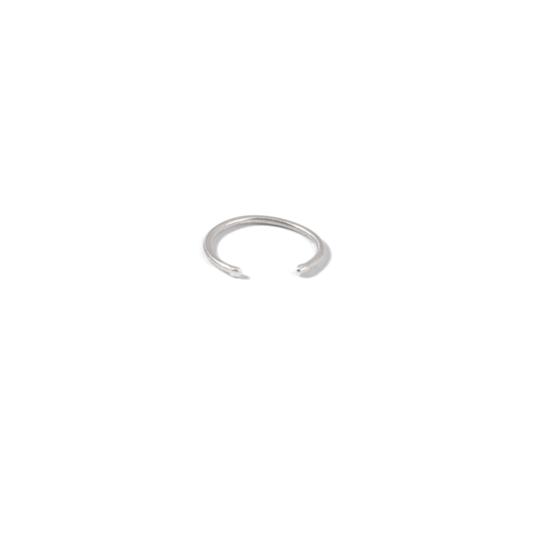 ایرکاف نقره سیمپل