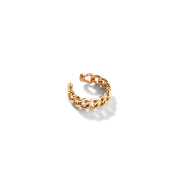 ایر کاف ''ear cuff