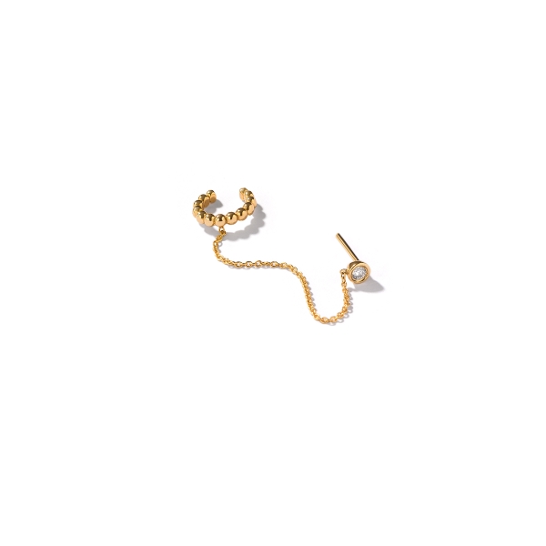 ایر کاف ''ear cuff