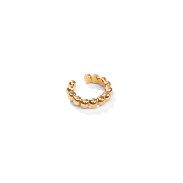 ایر کاف ''ear cuff