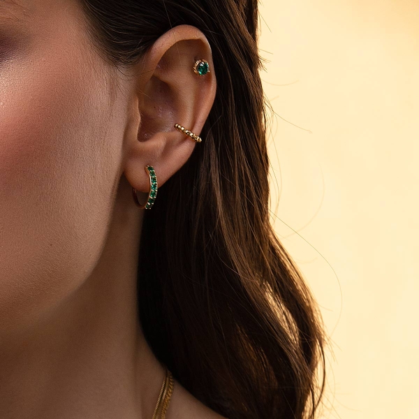 ایر کاف ''ear cuff