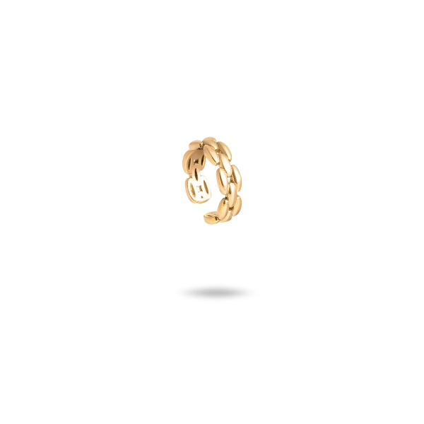 ایر کاف ''ear cuff