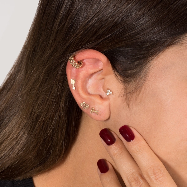 ایر کاف ''ear cuff