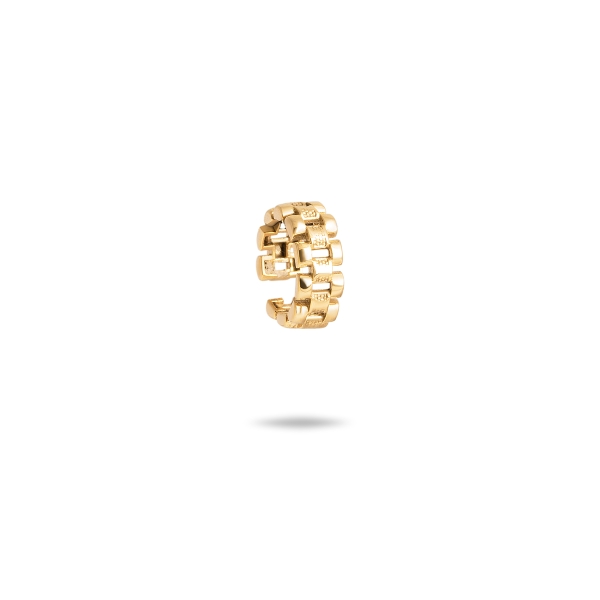ایر کاف ''ear cuff