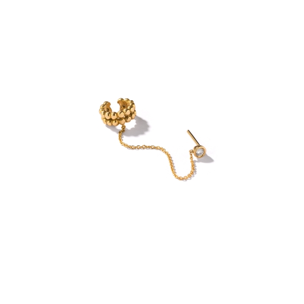 ایر کاف ''ear cuff