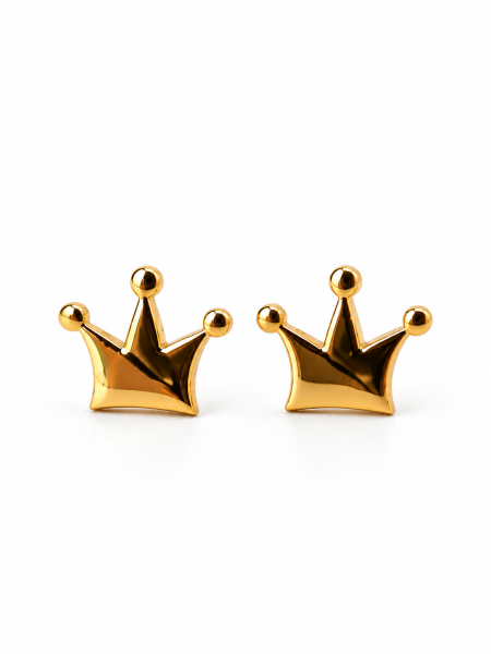 گوشواره طلای MAJESTY
