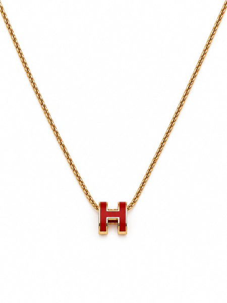 آویز طلای Hermes (هرمس)