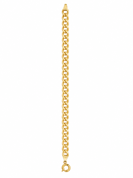 دستبند طلا کارتیر